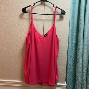 Blouse Tank